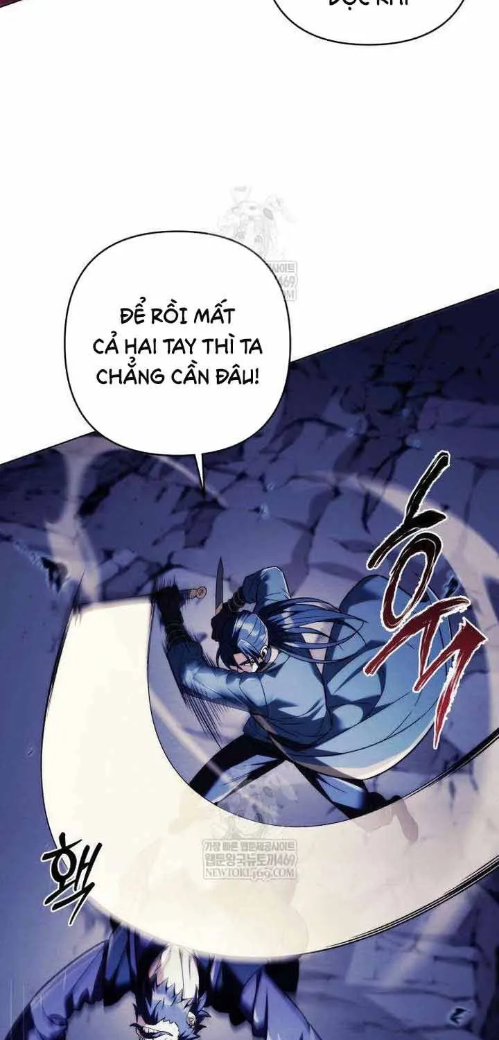 Bá Vương Tứ Xuyên Chap 17 - Next Chap 18