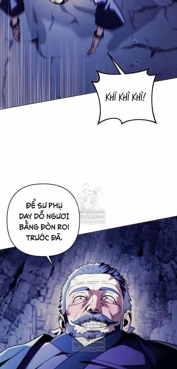 Bá Vương Tứ Xuyên Chap 17 - Next Chap 18