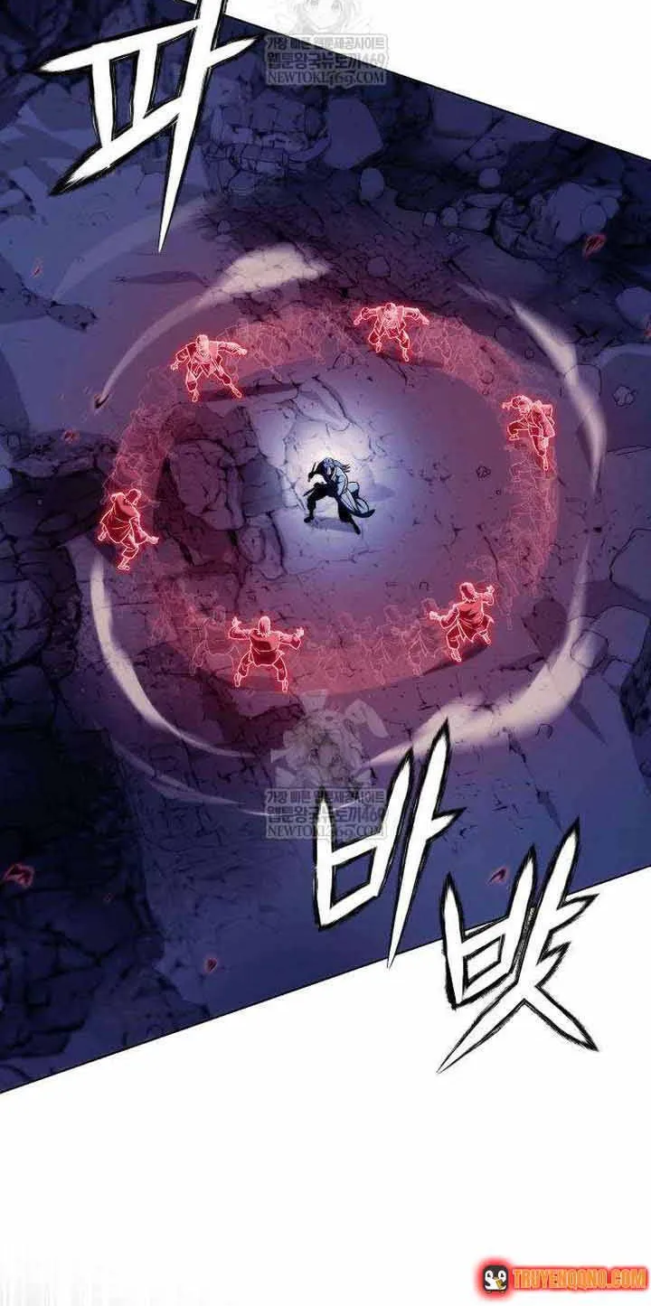 Bá Vương Tứ Xuyên Chap 17 - Next Chap 18