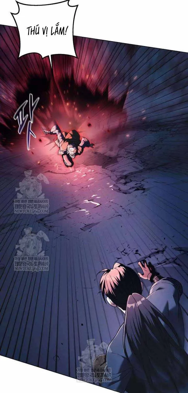 Bá Vương Tứ Xuyên Chap 17 - Next Chap 18