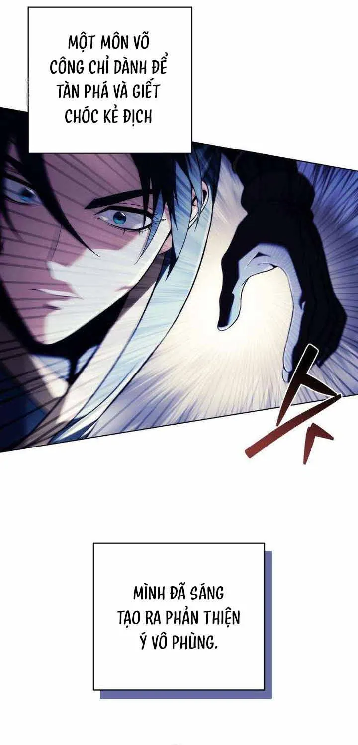 Bá Vương Tứ Xuyên Chap 17 - Next Chap 18
