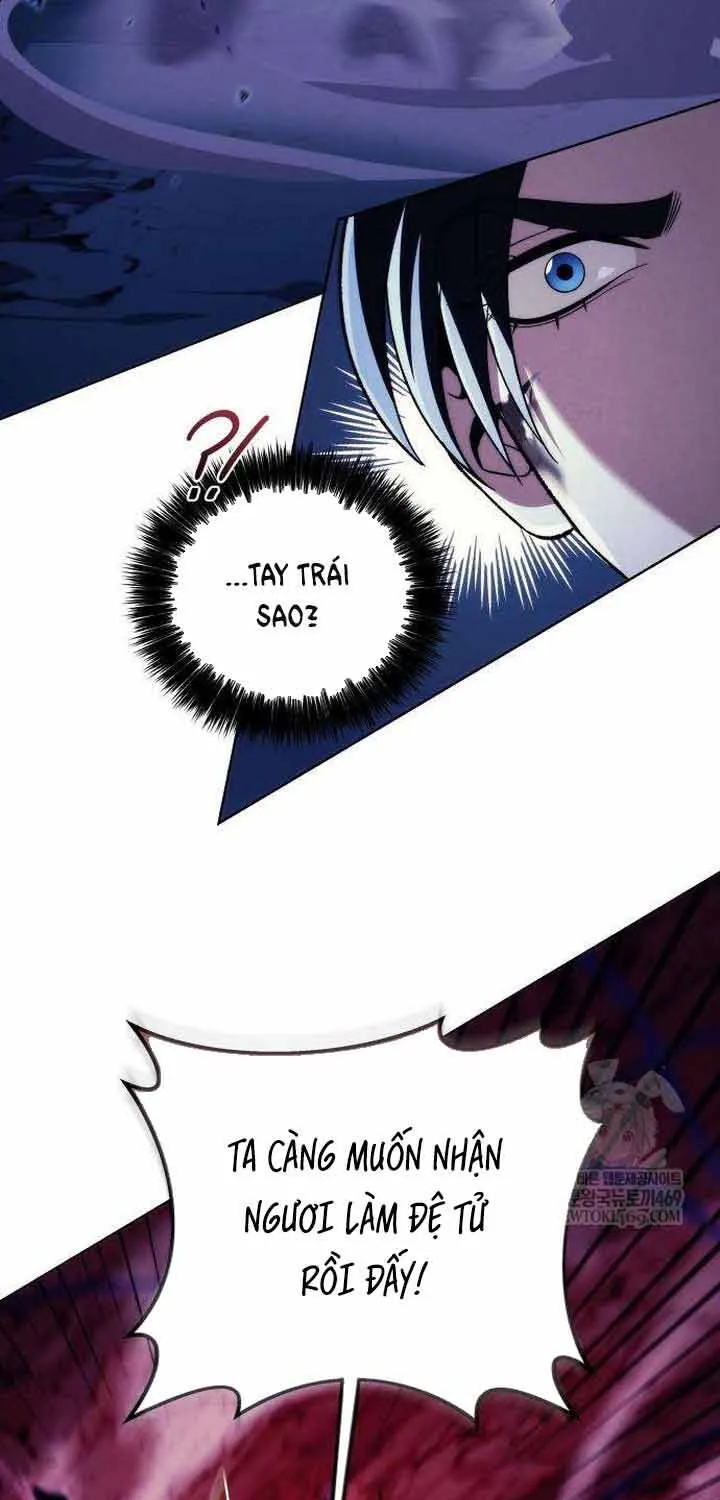 Bá Vương Tứ Xuyên Chap 17 - Next Chap 18