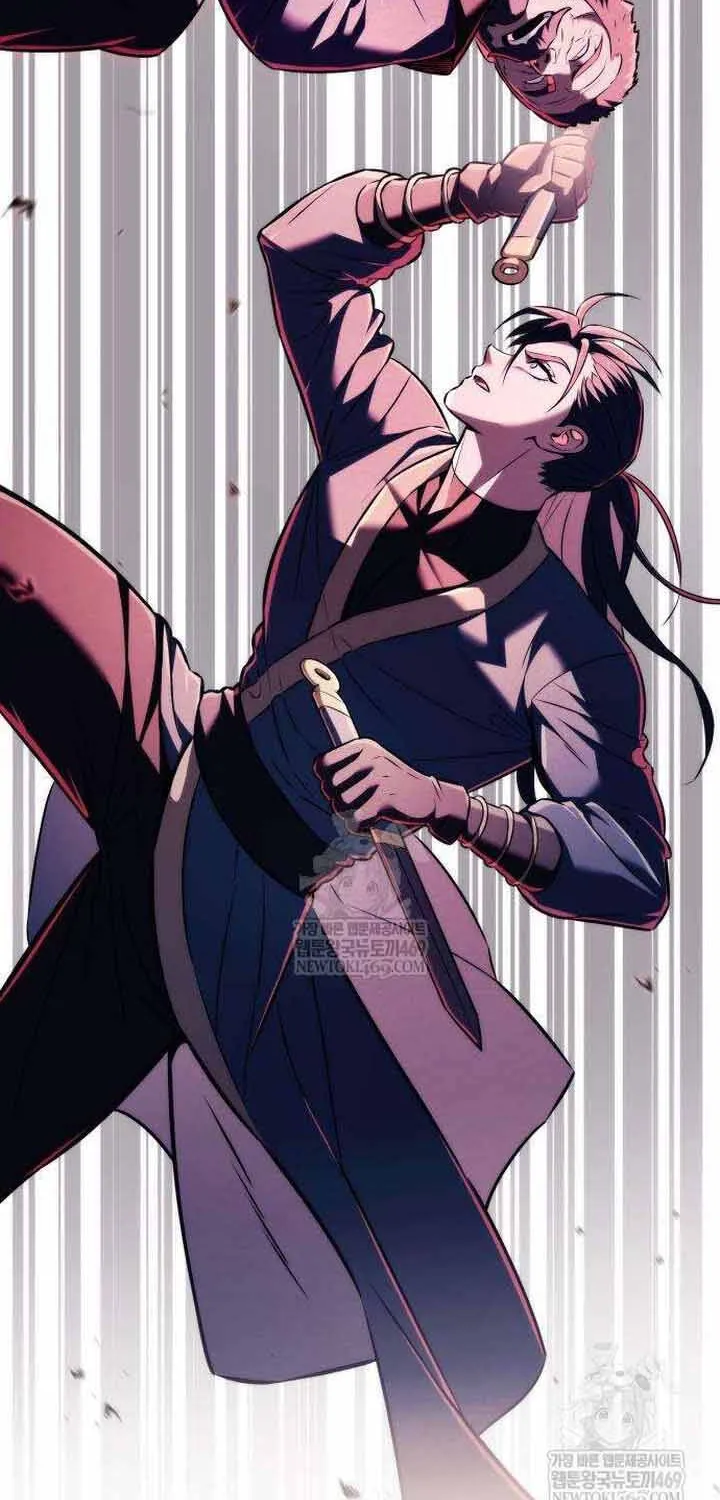 Bá Vương Tứ Xuyên Chap 17 - Next Chap 18