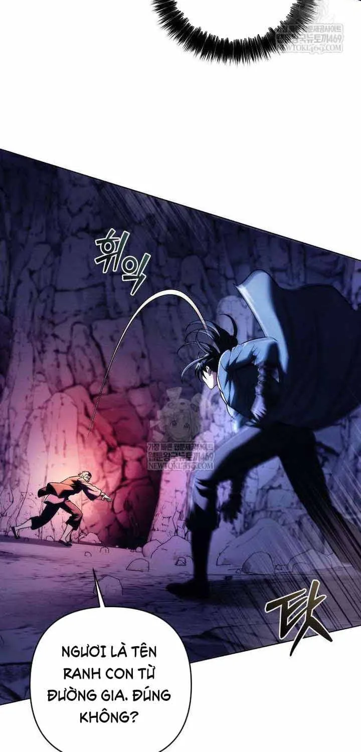 Bá Vương Tứ Xuyên Chap 17 - Next Chap 18