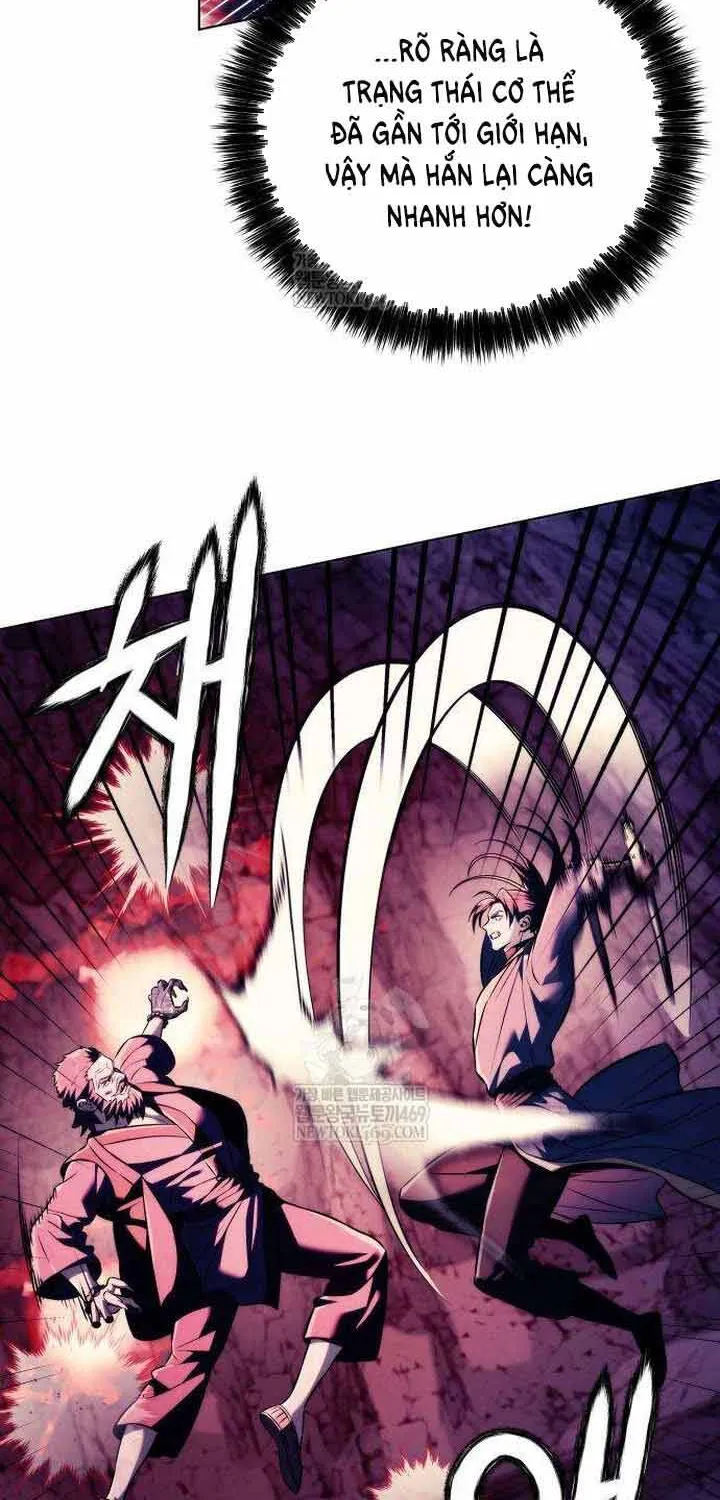 Bá Vương Tứ Xuyên Chap 17 - Next Chap 18