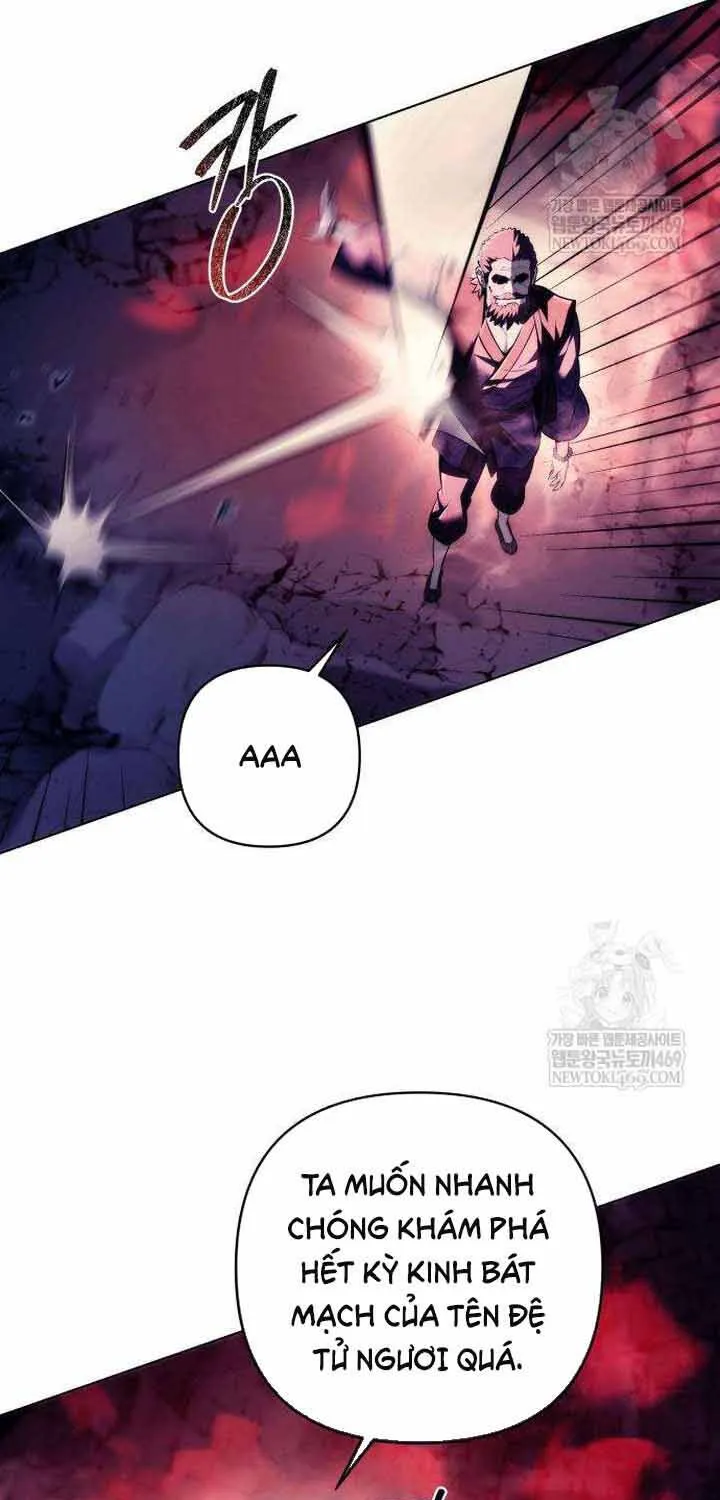 Bá Vương Tứ Xuyên Chap 17 - Next Chap 18