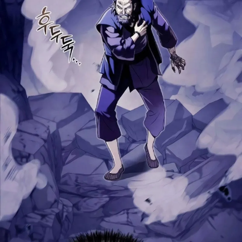 Bá Vương Tứ Xuyên Chap 18 - Next Chap 19