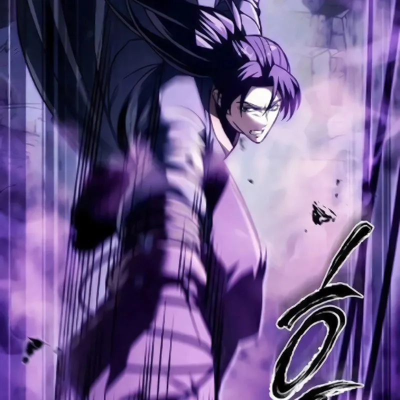 Bá Vương Tứ Xuyên Chap 18 - Next Chap 19