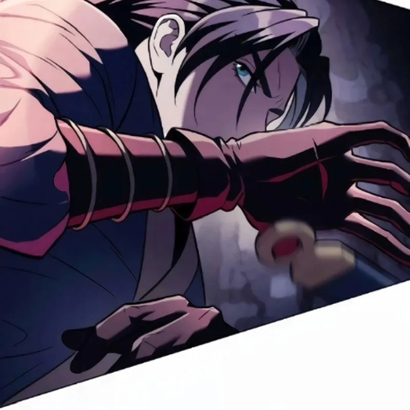 Bá Vương Tứ Xuyên Chap 18 - Next Chap 19