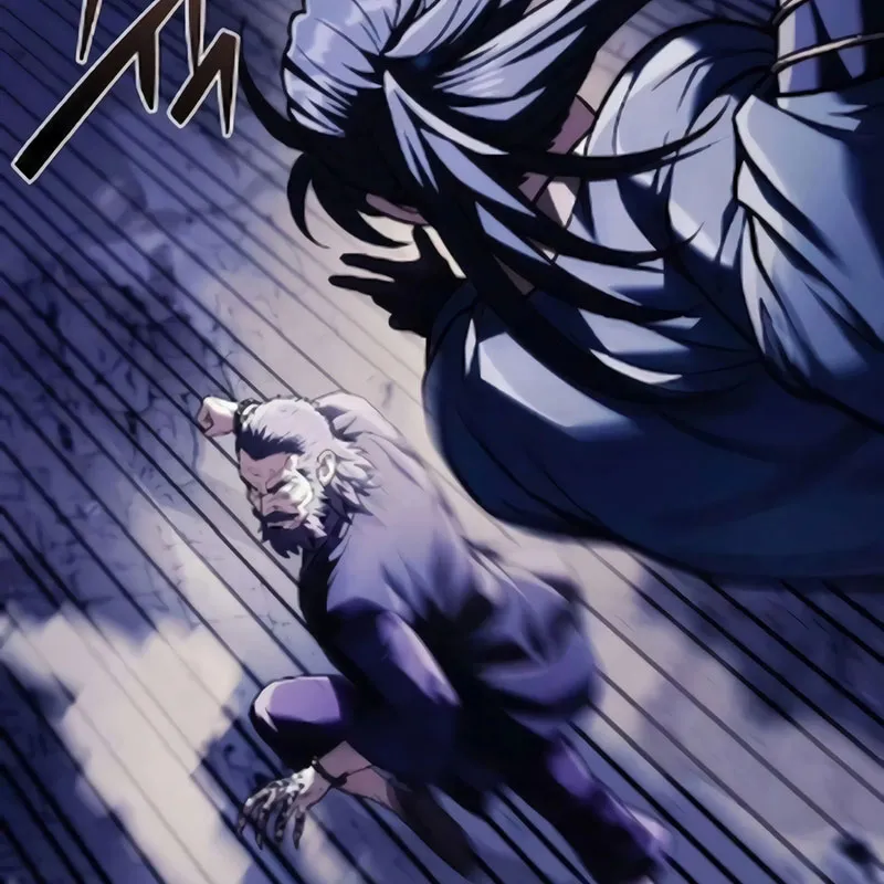 Bá Vương Tứ Xuyên Chap 18 - Next Chap 19