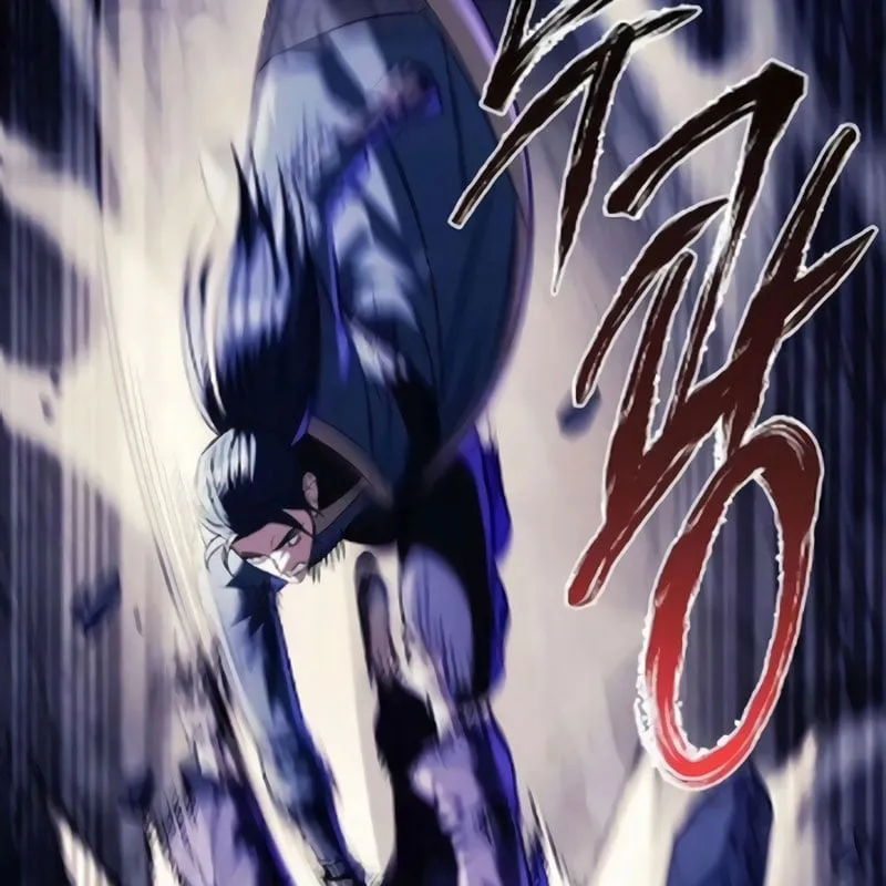 Bá Vương Tứ Xuyên Chap 18 - Next Chap 19