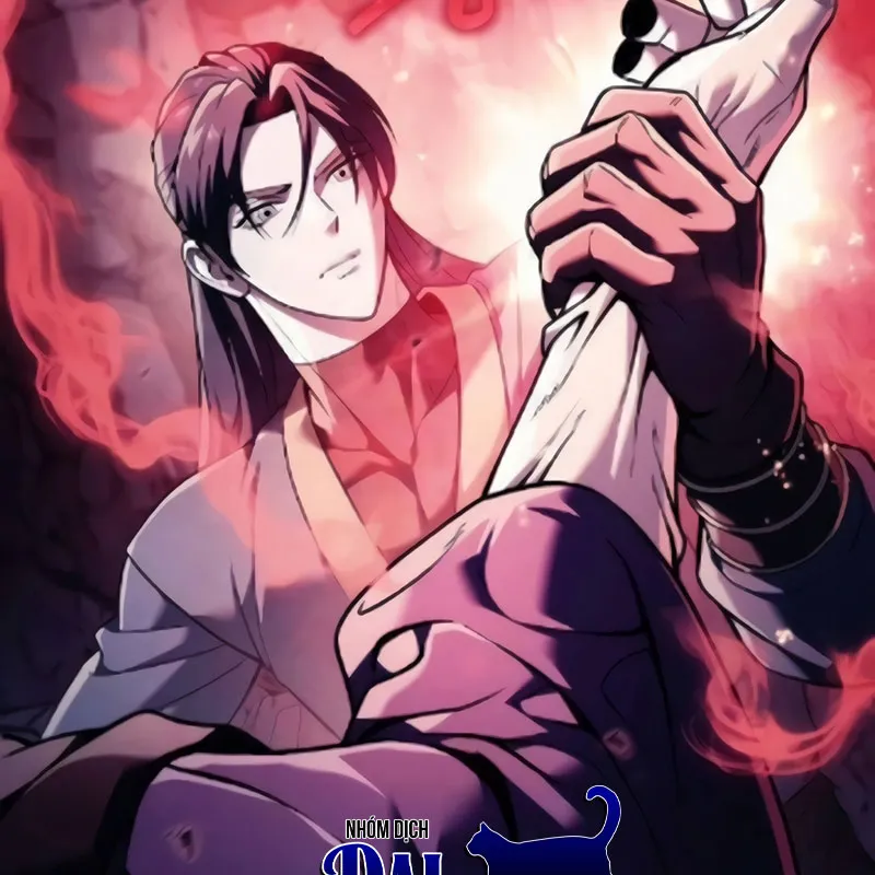 Bá Vương Tứ Xuyên Chap 18 - Next Chap 19