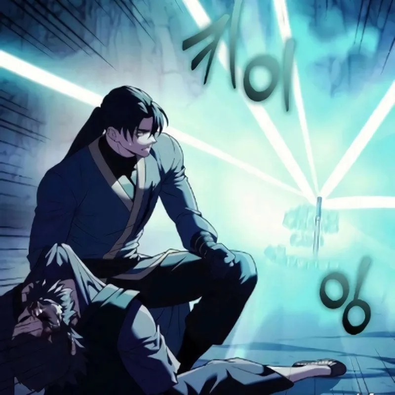 Bá Vương Tứ Xuyên Chap 18 - Next Chap 19