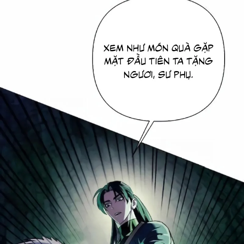 Bá Vương Tứ Xuyên Chap 18 - Next Chap 19