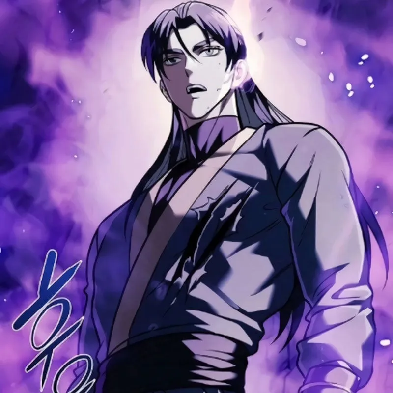 Bá Vương Tứ Xuyên Chap 18 - Next Chap 19