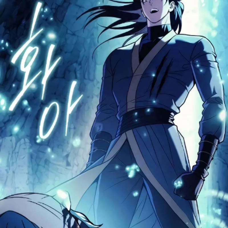 Bá Vương Tứ Xuyên Chap 18 - Next Chap 19