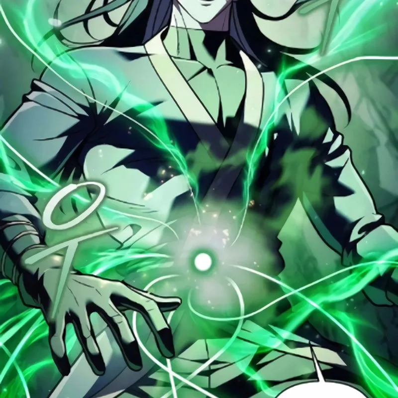 Bá Vương Tứ Xuyên Chap 18 - Next Chap 19