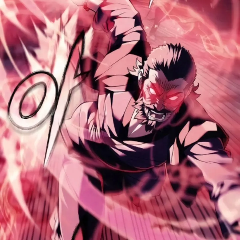 Bá Vương Tứ Xuyên Chap 18 - Next Chap 19