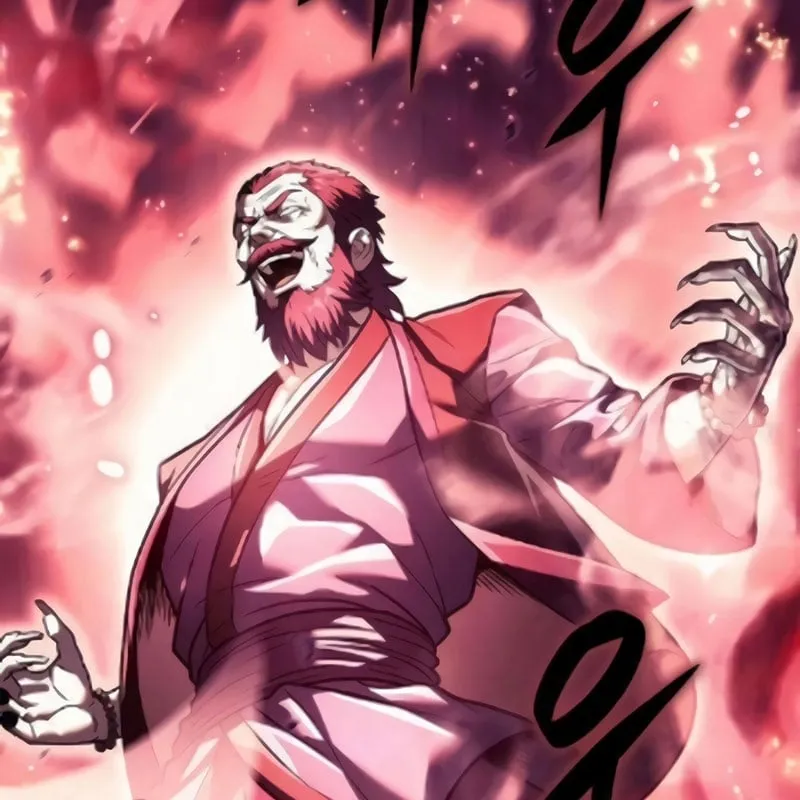 Bá Vương Tứ Xuyên Chap 18 - Next Chap 19