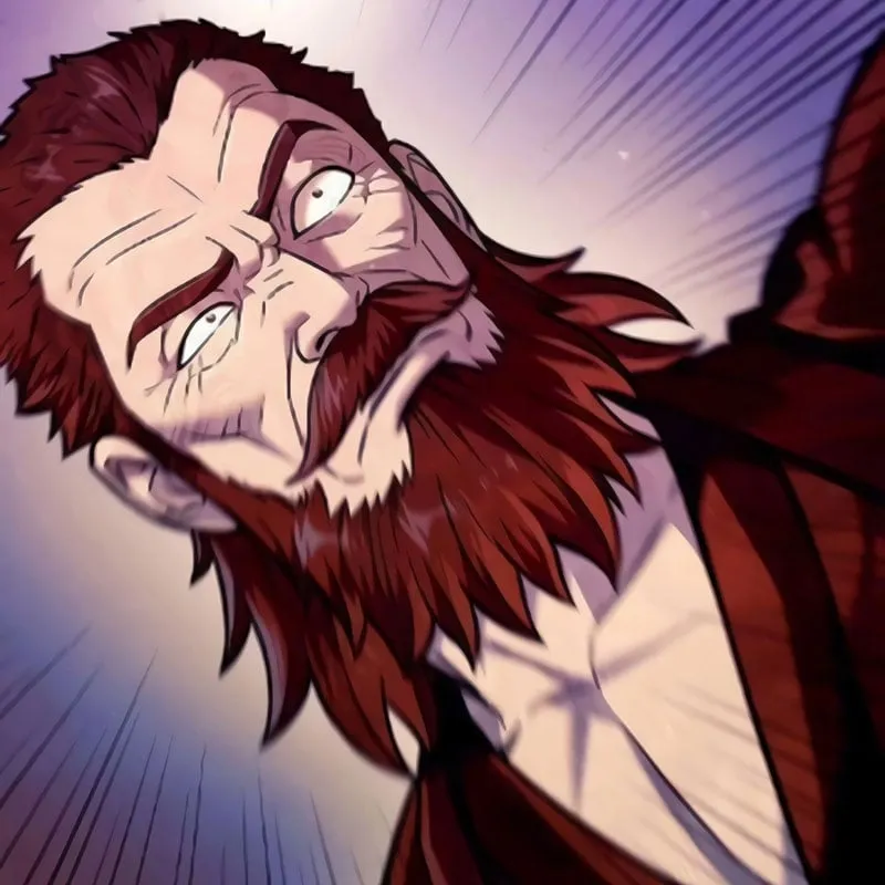 Bá Vương Tứ Xuyên Chap 18 - Next Chap 19
