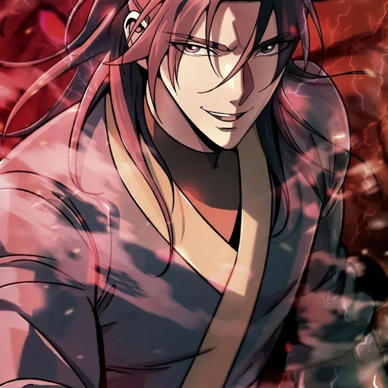 Bá Vương Tứ Xuyên Chap 2 - Next Chap 3