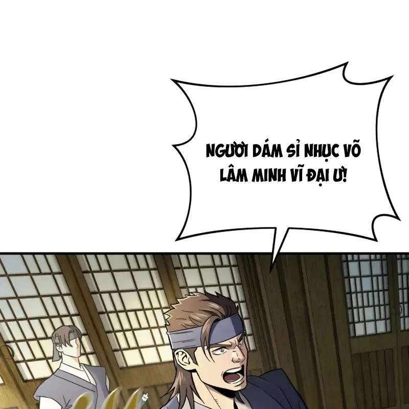 Bá Vương Tứ Xuyên Chap 2 - Next Chap 3