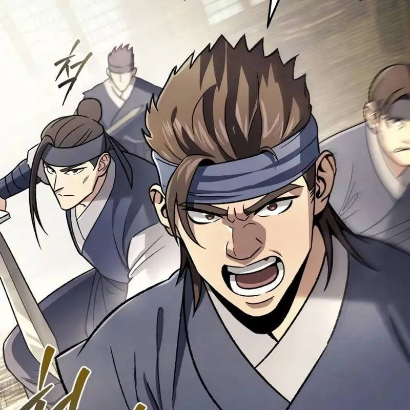 Bá Vương Tứ Xuyên Chap 2 - Next Chap 3