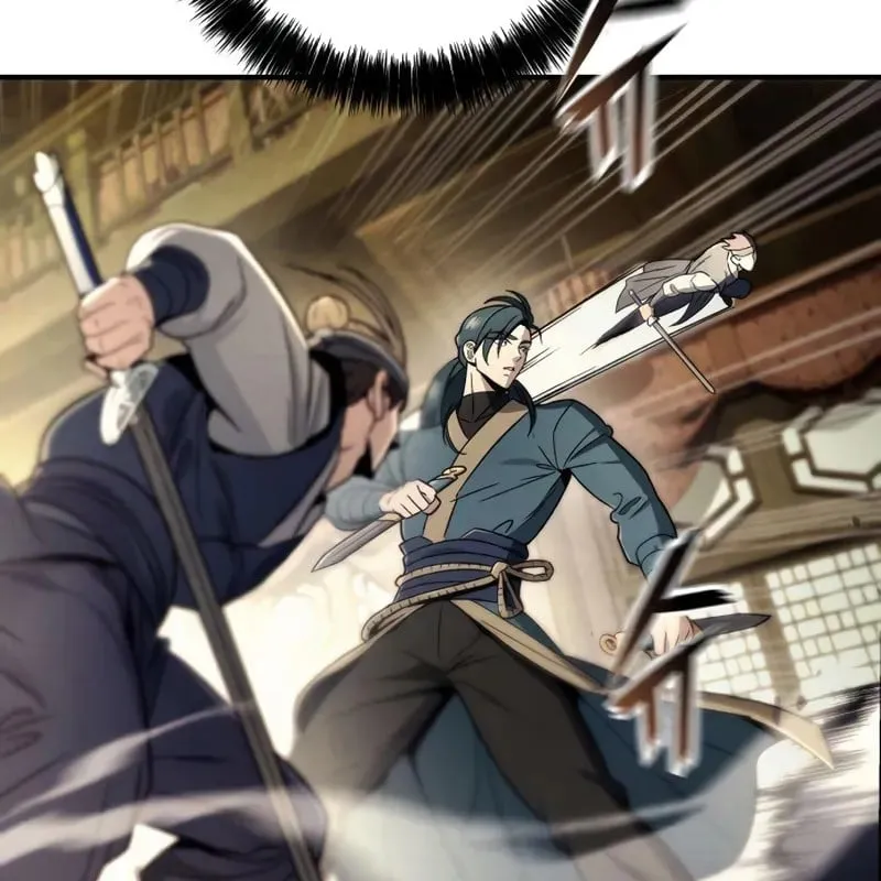 Bá Vương Tứ Xuyên Chap 2 - Next Chap 3