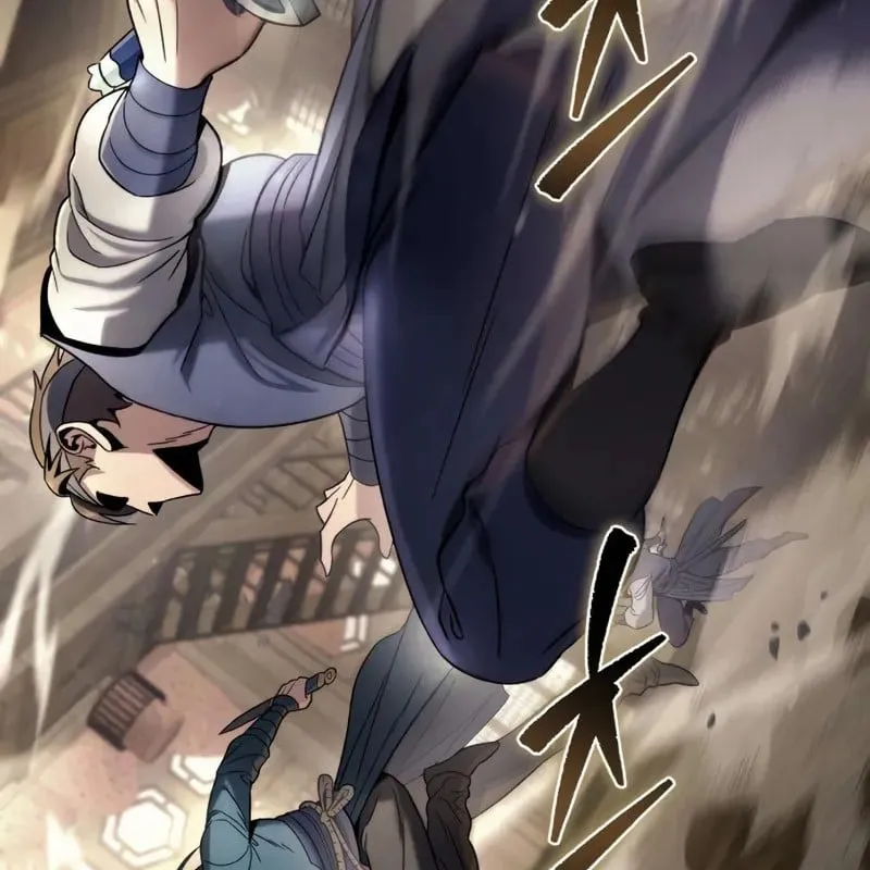 Bá Vương Tứ Xuyên Chap 2 - Next Chap 3