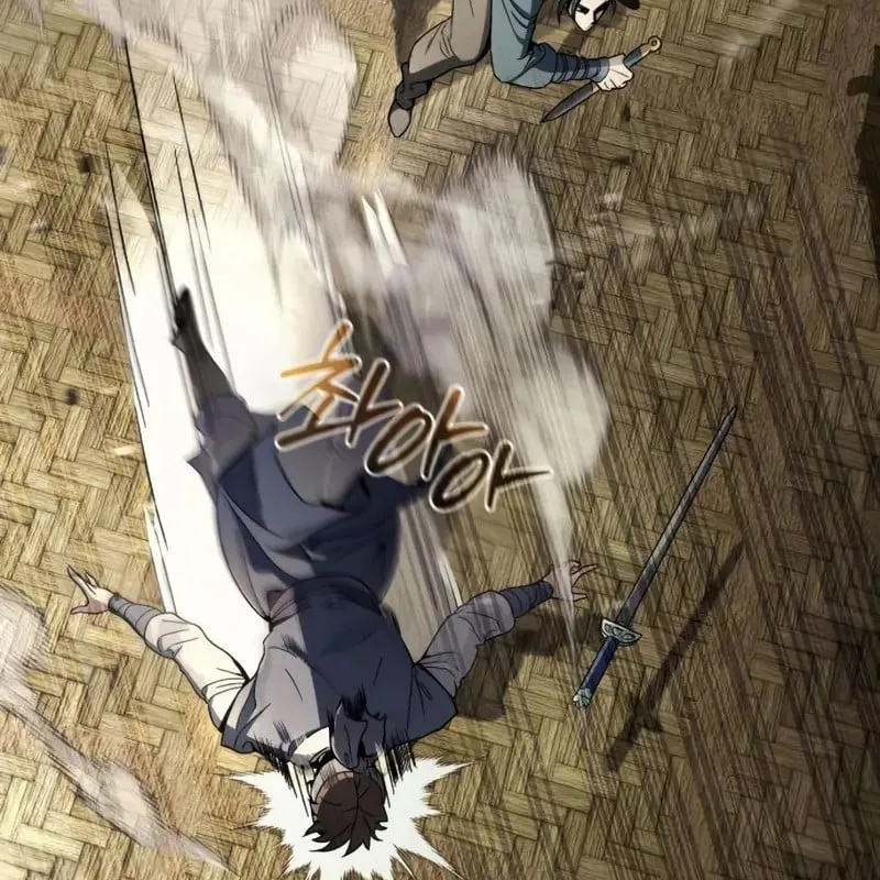 Bá Vương Tứ Xuyên Chap 2 - Next Chap 3