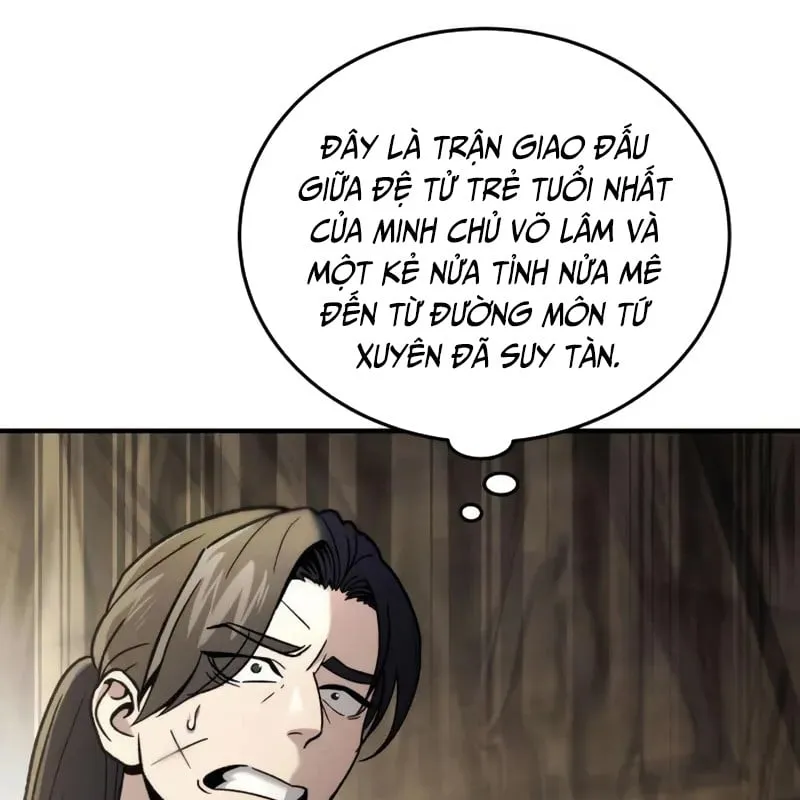 Bá Vương Tứ Xuyên Chap 2 - Next Chap 3