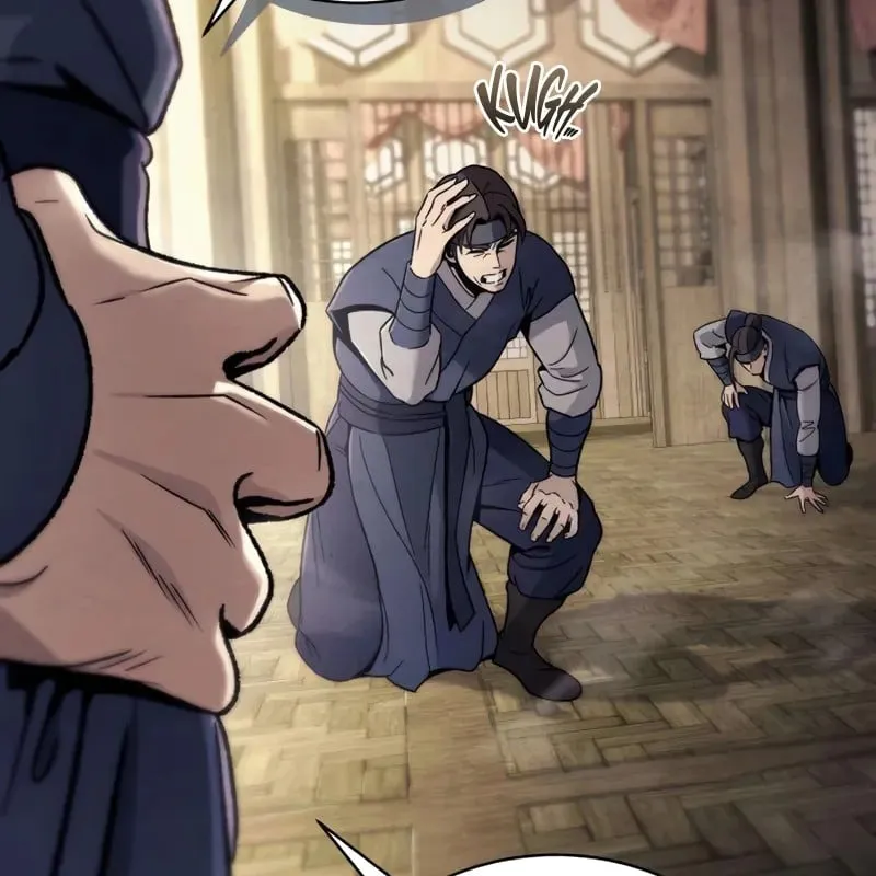 Bá Vương Tứ Xuyên Chap 2 - Next Chap 3