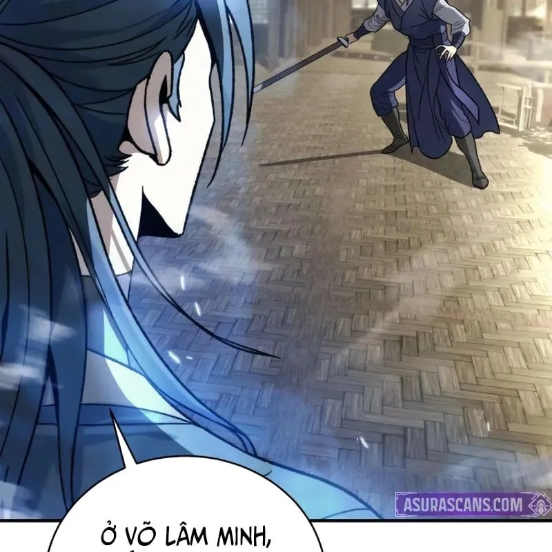 Bá Vương Tứ Xuyên Chap 2 - Next Chap 3