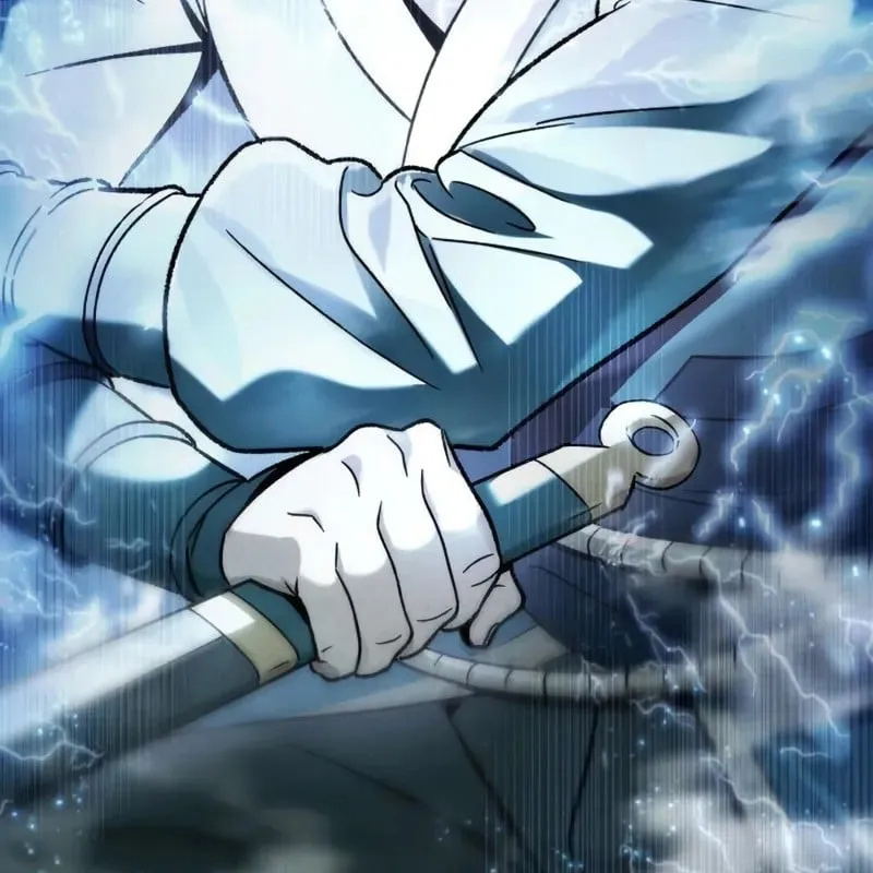 Bá Vương Tứ Xuyên Chap 2 - Next Chap 3