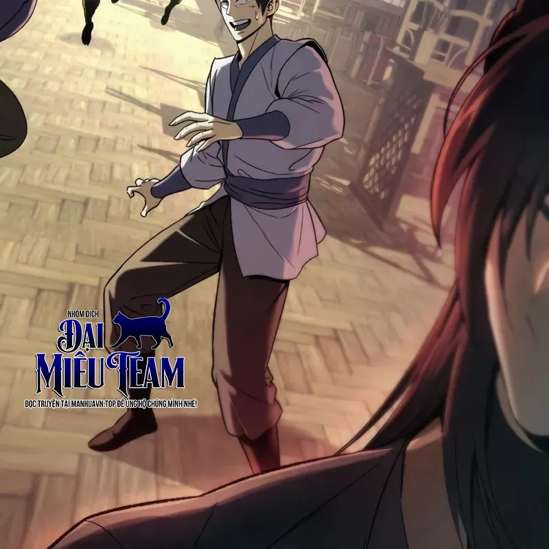 Bá Vương Tứ Xuyên Chap 2 - Next Chap 3