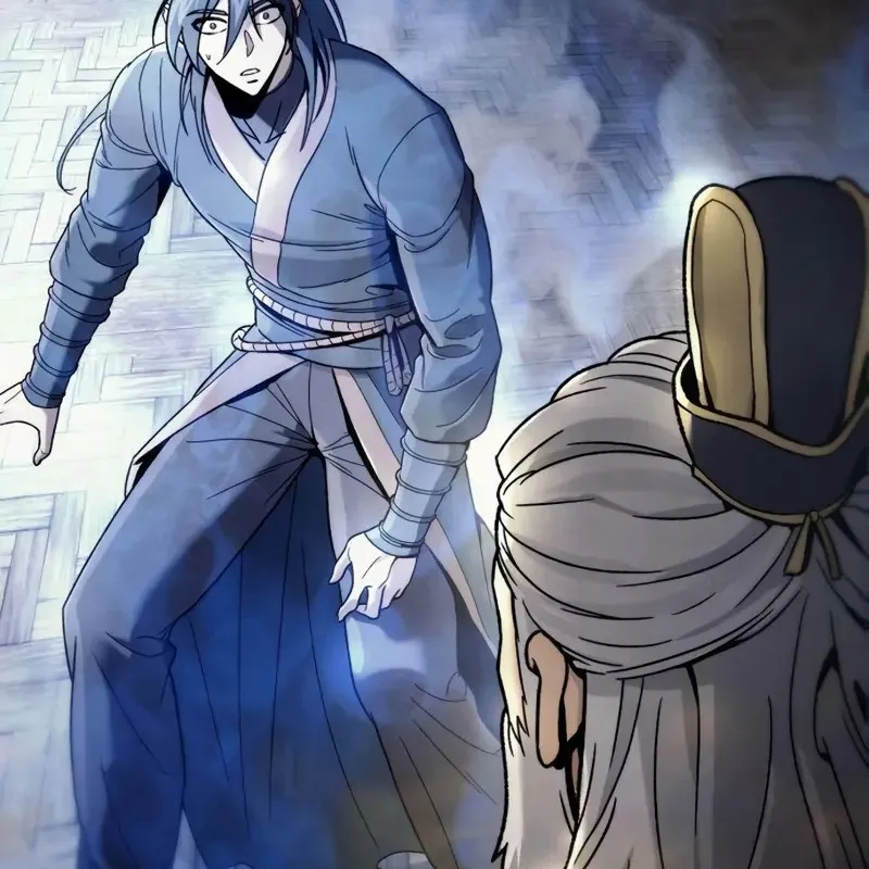 Bá Vương Tứ Xuyên Chap 2 - Next Chap 3