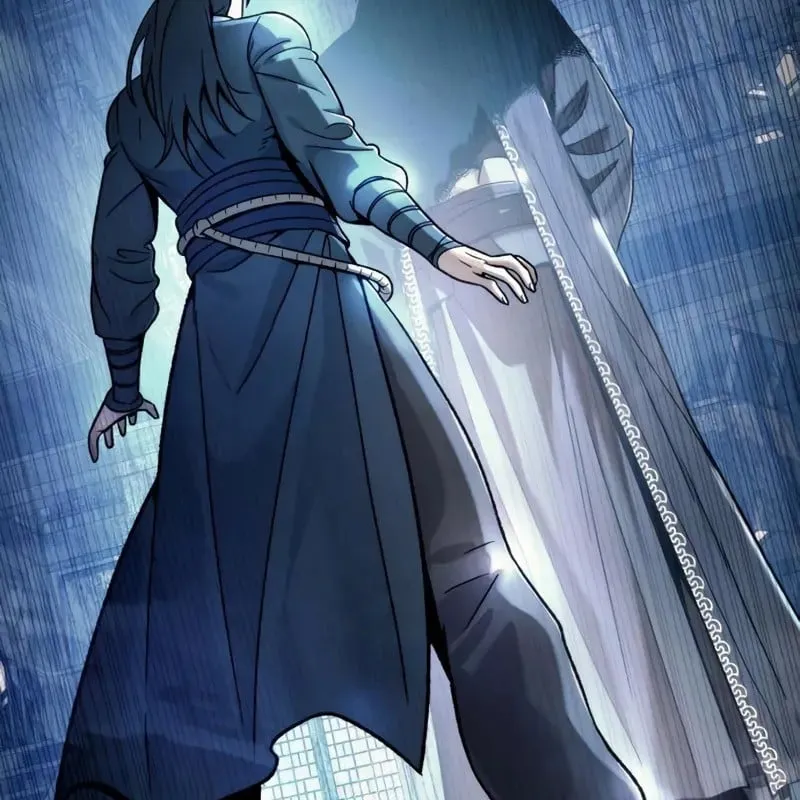 Bá Vương Tứ Xuyên Chap 2 - Next Chap 3