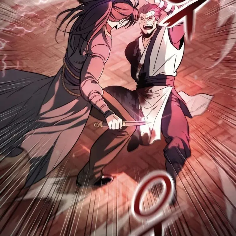 Bá Vương Tứ Xuyên Chap 2 - Next Chap 3