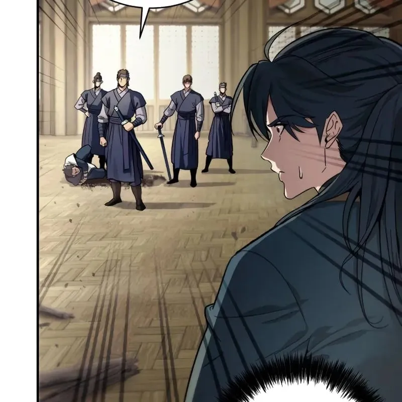 Bá Vương Tứ Xuyên Chap 2 - Next Chap 3