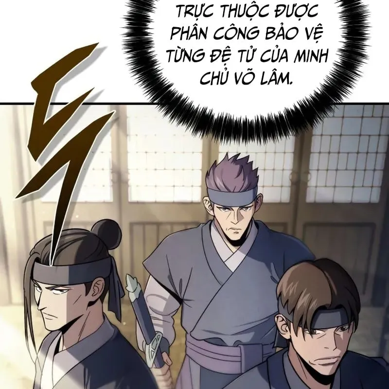 Bá Vương Tứ Xuyên Chap 2 - Next Chap 3