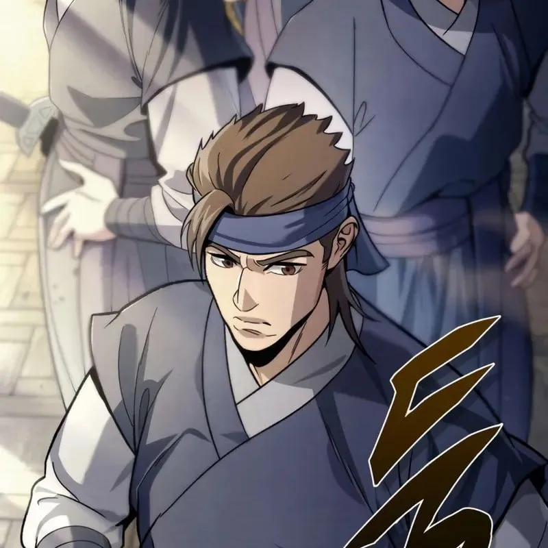 Bá Vương Tứ Xuyên Chap 2 - Next Chap 3