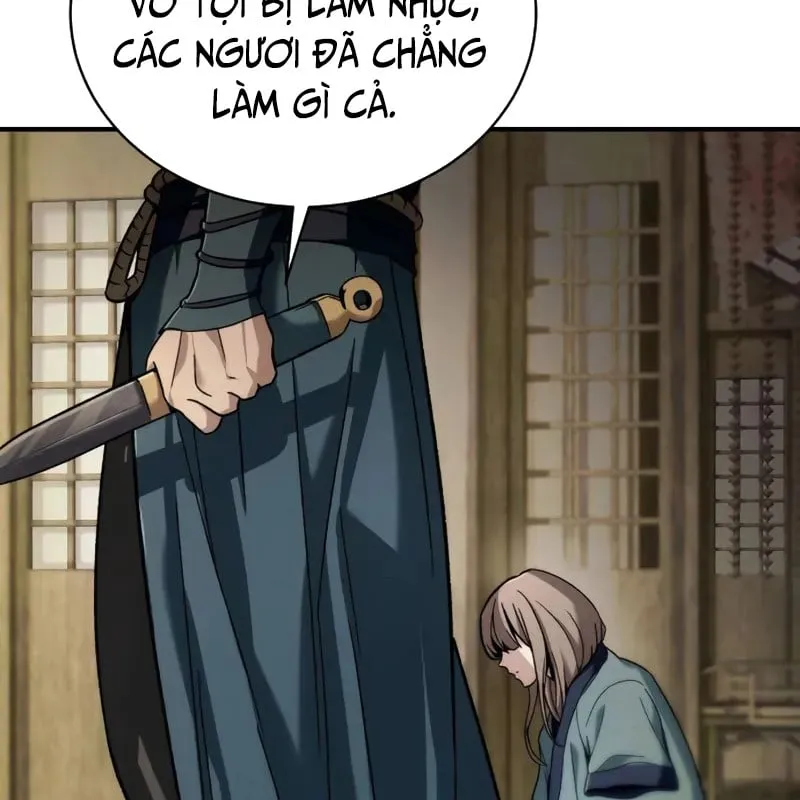 Bá Vương Tứ Xuyên Chap 2 - Next Chap 3