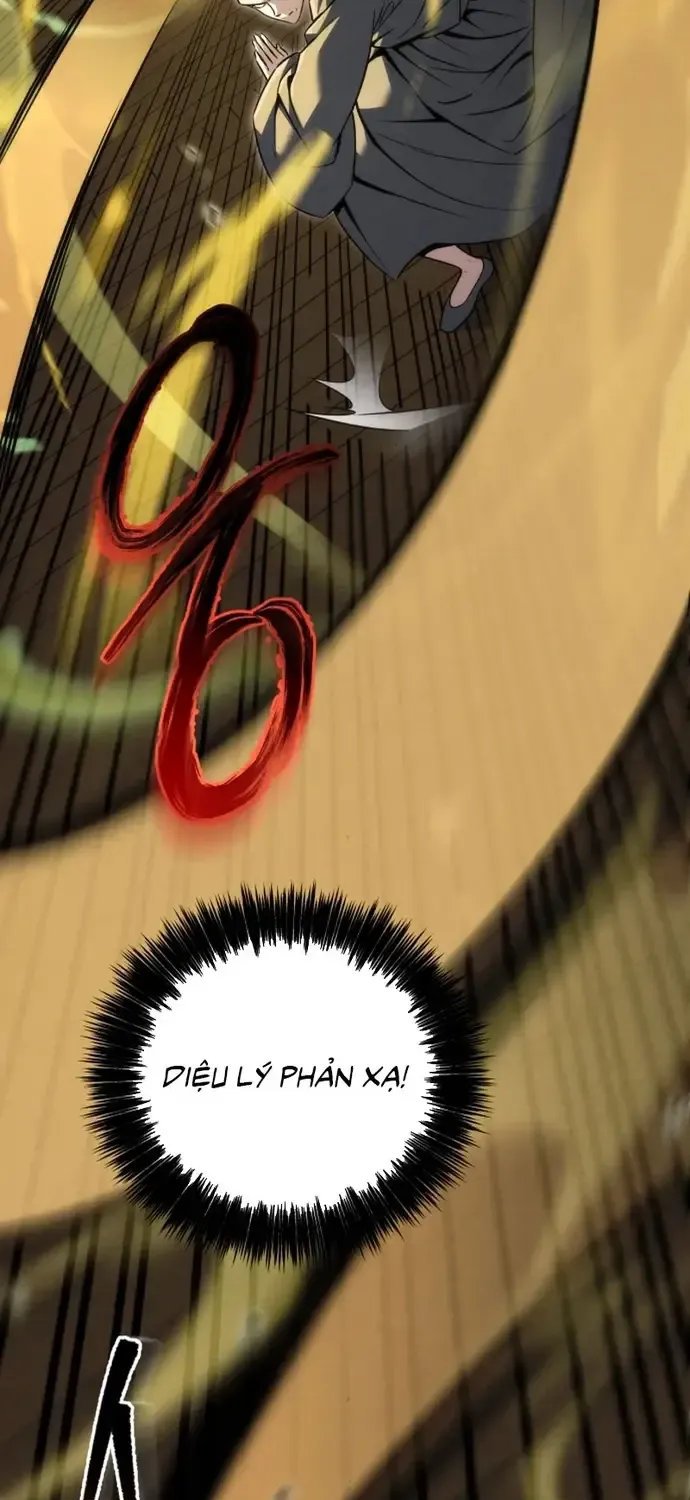 Bá Vương Tứ Xuyên Chap 20 - Next Chap 21