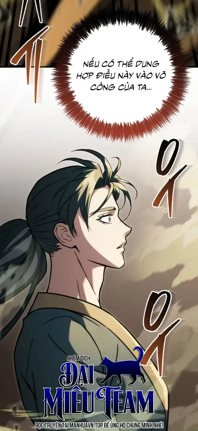 Bá Vương Tứ Xuyên Chap 20 - Next Chap 21