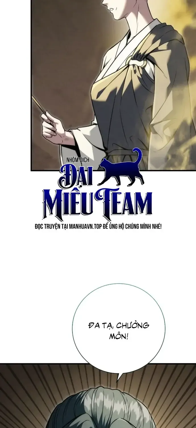 Bá Vương Tứ Xuyên Chap 20 - Next Chap 21