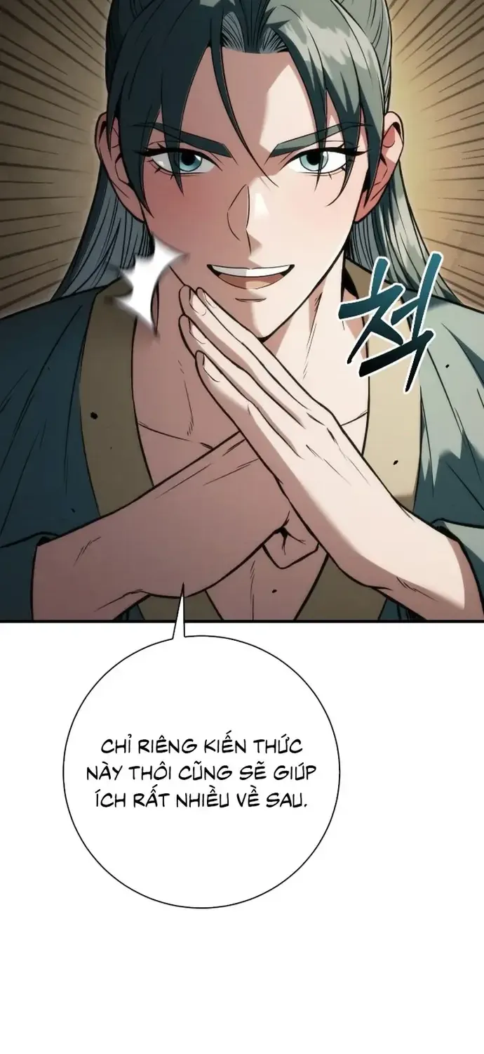 Bá Vương Tứ Xuyên Chap 20 - Next Chap 21
