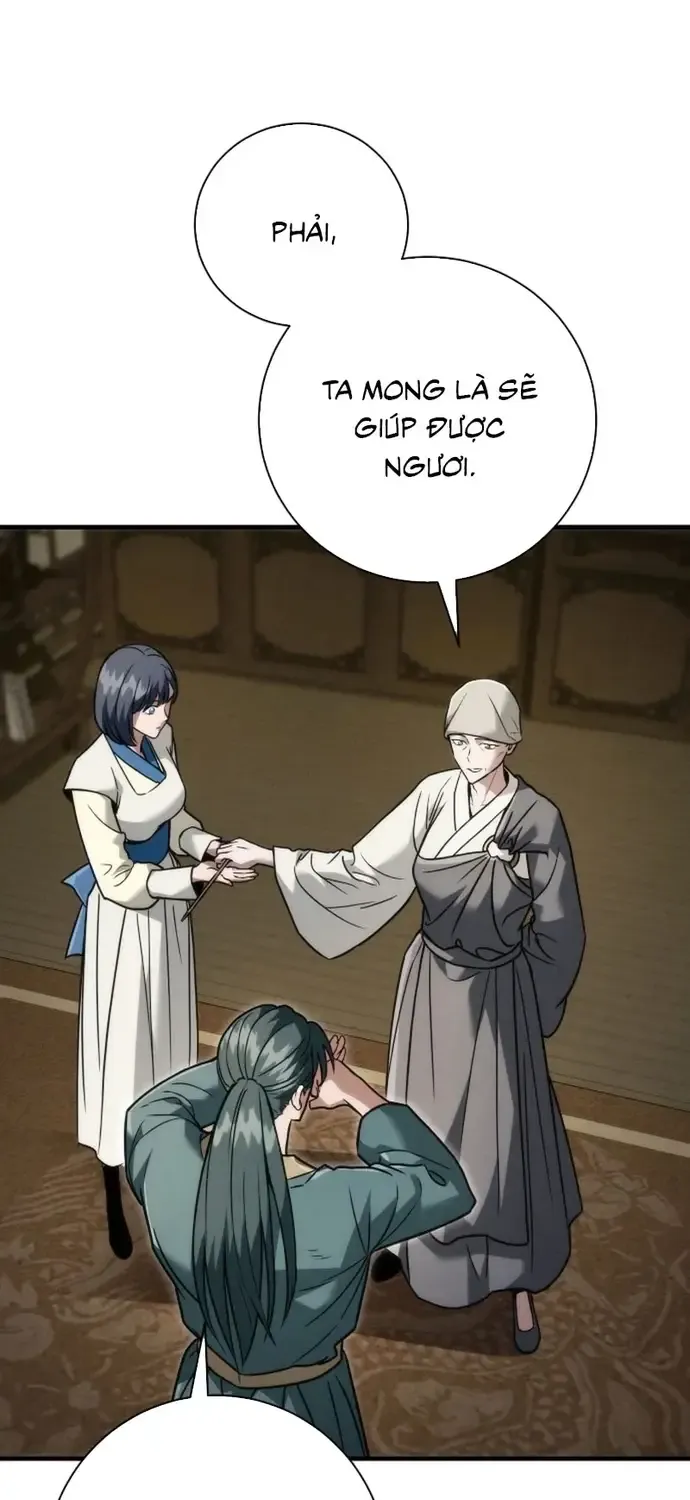 Bá Vương Tứ Xuyên Chap 20 - Next Chap 21