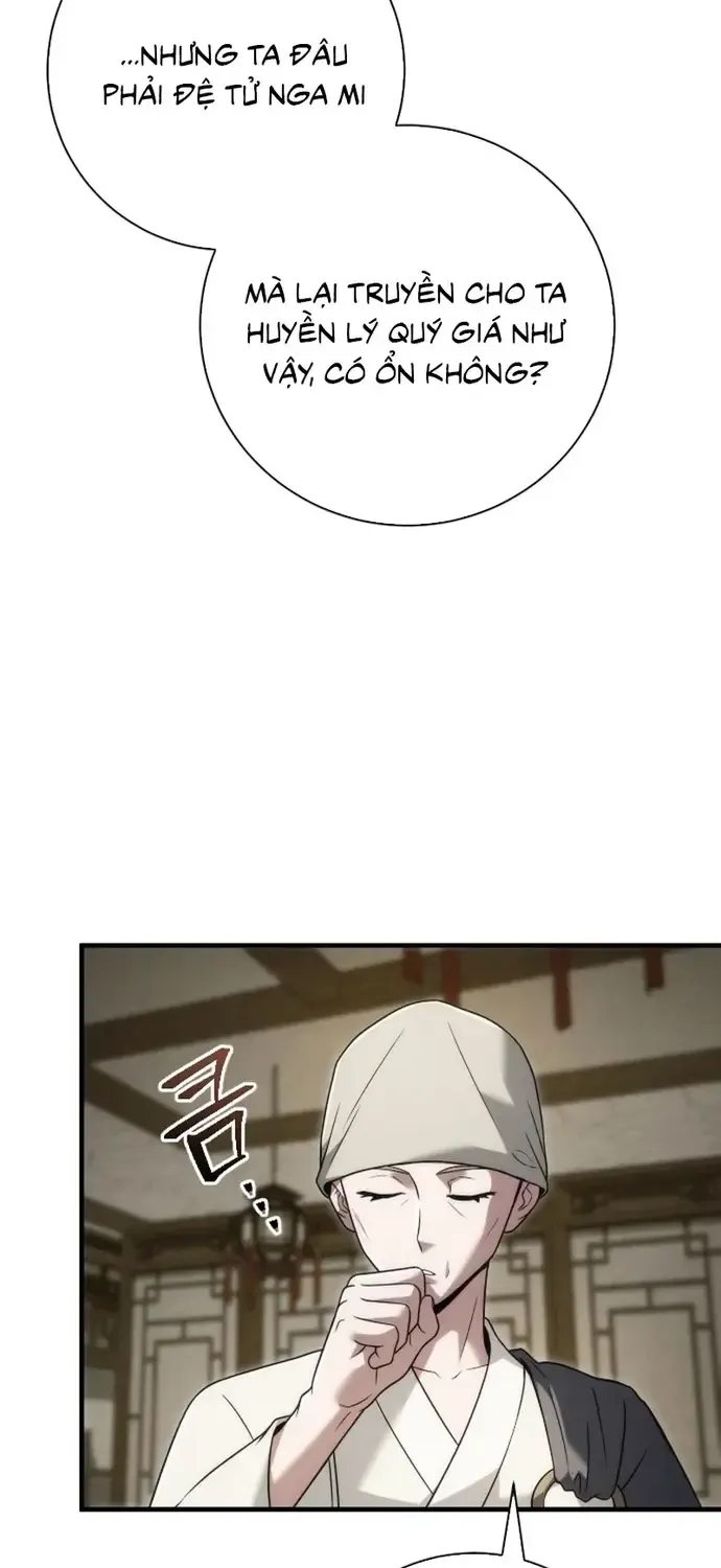Bá Vương Tứ Xuyên Chap 20 - Next Chap 21