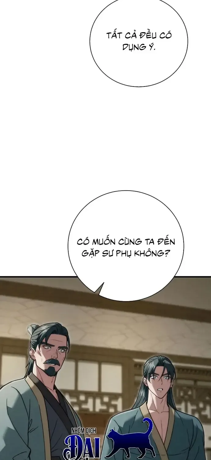 Bá Vương Tứ Xuyên Chap 20 - Next Chap 21