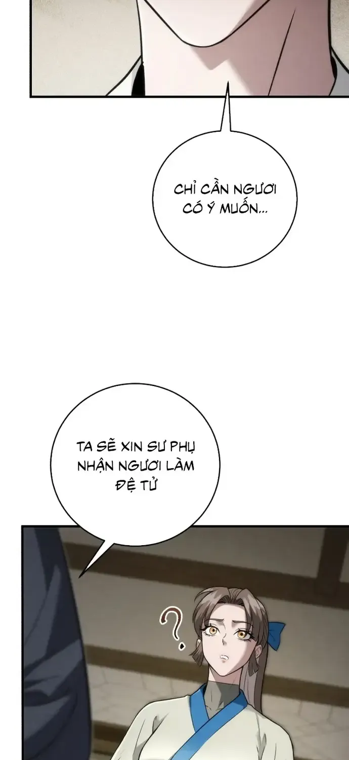 Bá Vương Tứ Xuyên Chap 20 - Next Chap 21